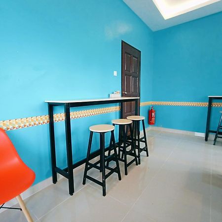 Dane & Shue Hotel Kok Lanas Kampong Kok Lanas المظهر الخارجي الصورة