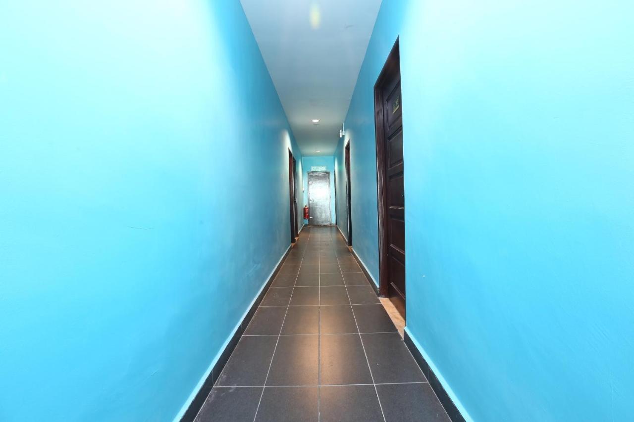 Dane & Shue Hotel Kok Lanas Kampong Kok Lanas المظهر الخارجي الصورة