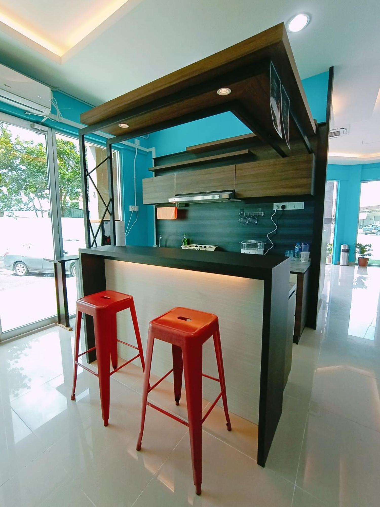 Dane & Shue Hotel Kok Lanas Kampong Kok Lanas المظهر الخارجي الصورة