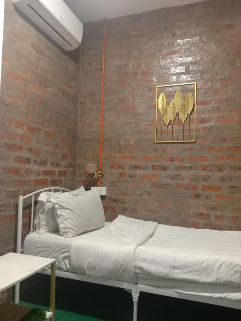 Dane & Shue Hotel Kok Lanas Kampong Kok Lanas المظهر الخارجي الصورة