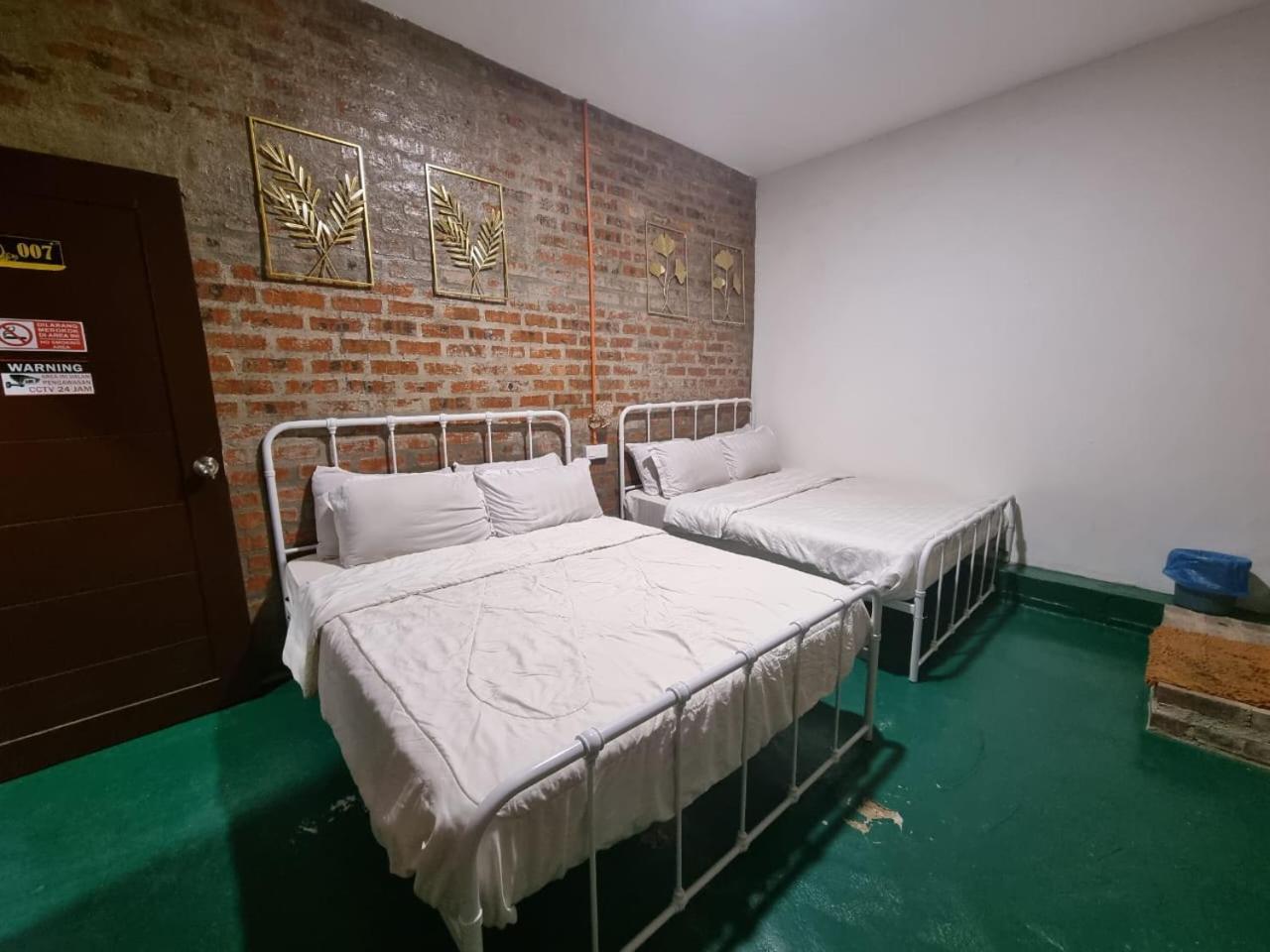 Dane & Shue Hotel Kok Lanas Kampong Kok Lanas المظهر الخارجي الصورة
