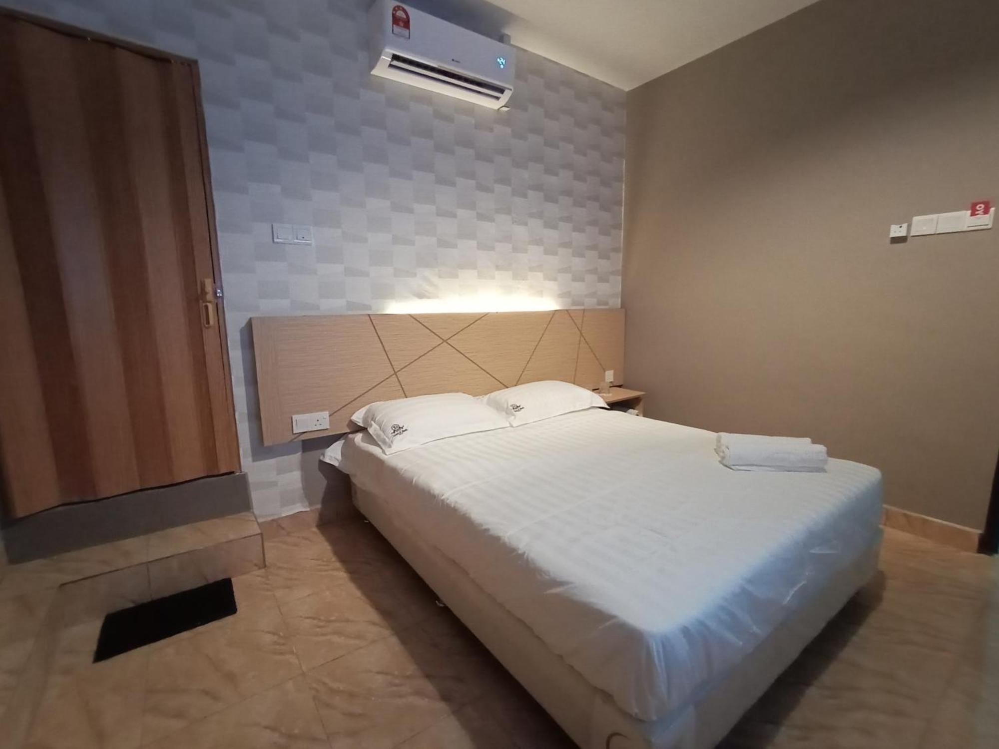 Dane & Shue Hotel Kok Lanas Kampong Kok Lanas المظهر الخارجي الصورة