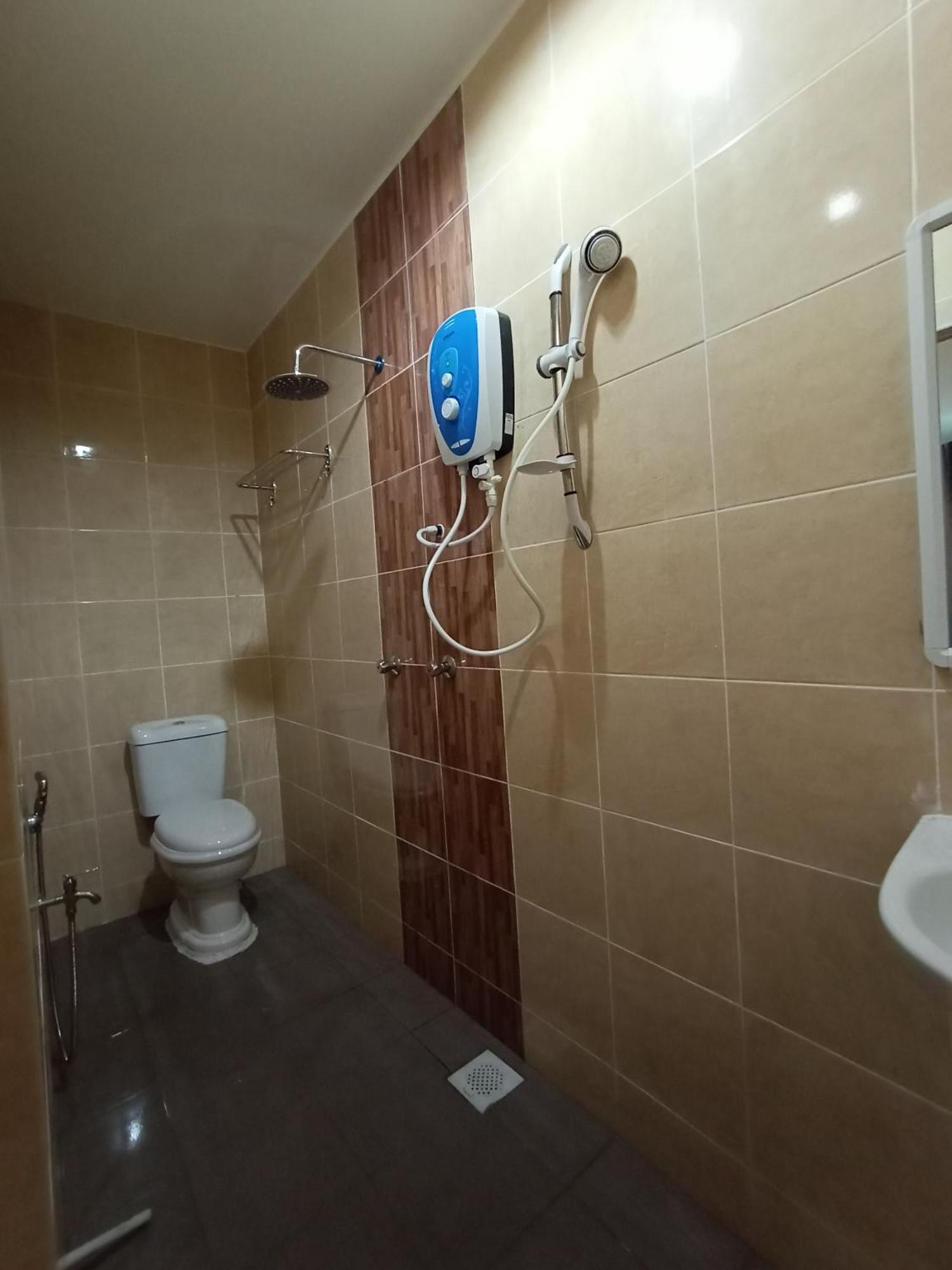 Dane & Shue Hotel Kok Lanas Kampong Kok Lanas المظهر الخارجي الصورة