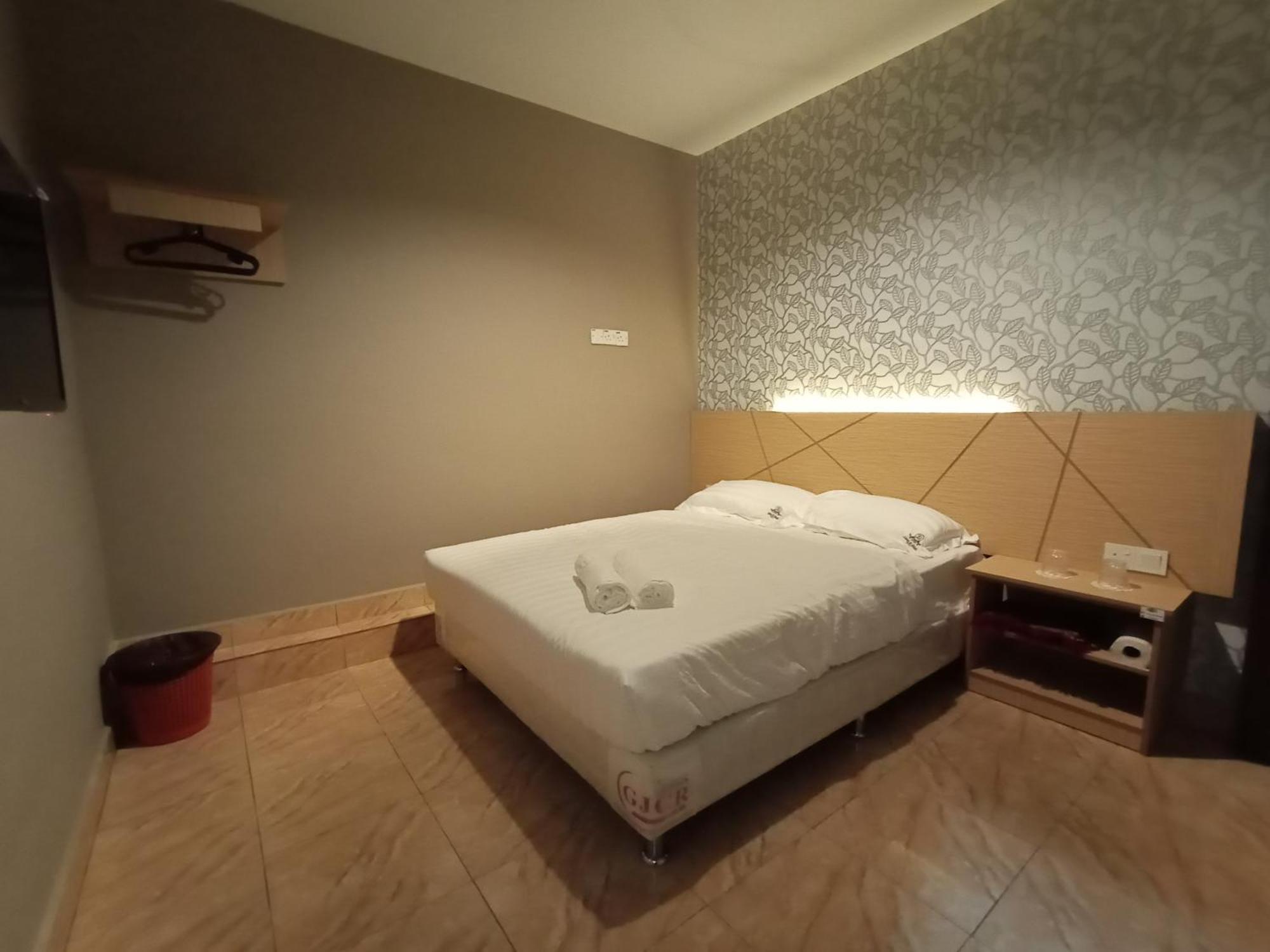 Dane & Shue Hotel Kok Lanas Kampong Kok Lanas المظهر الخارجي الصورة