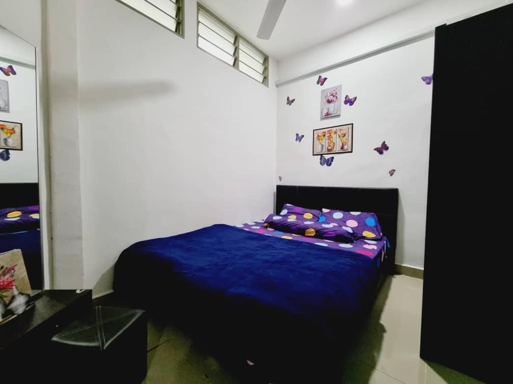Dane & Shue Hotel Kok Lanas Kampong Kok Lanas المظهر الخارجي الصورة