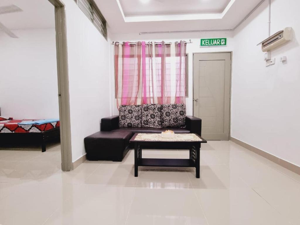 Dane & Shue Hotel Kok Lanas Kampong Kok Lanas المظهر الخارجي الصورة