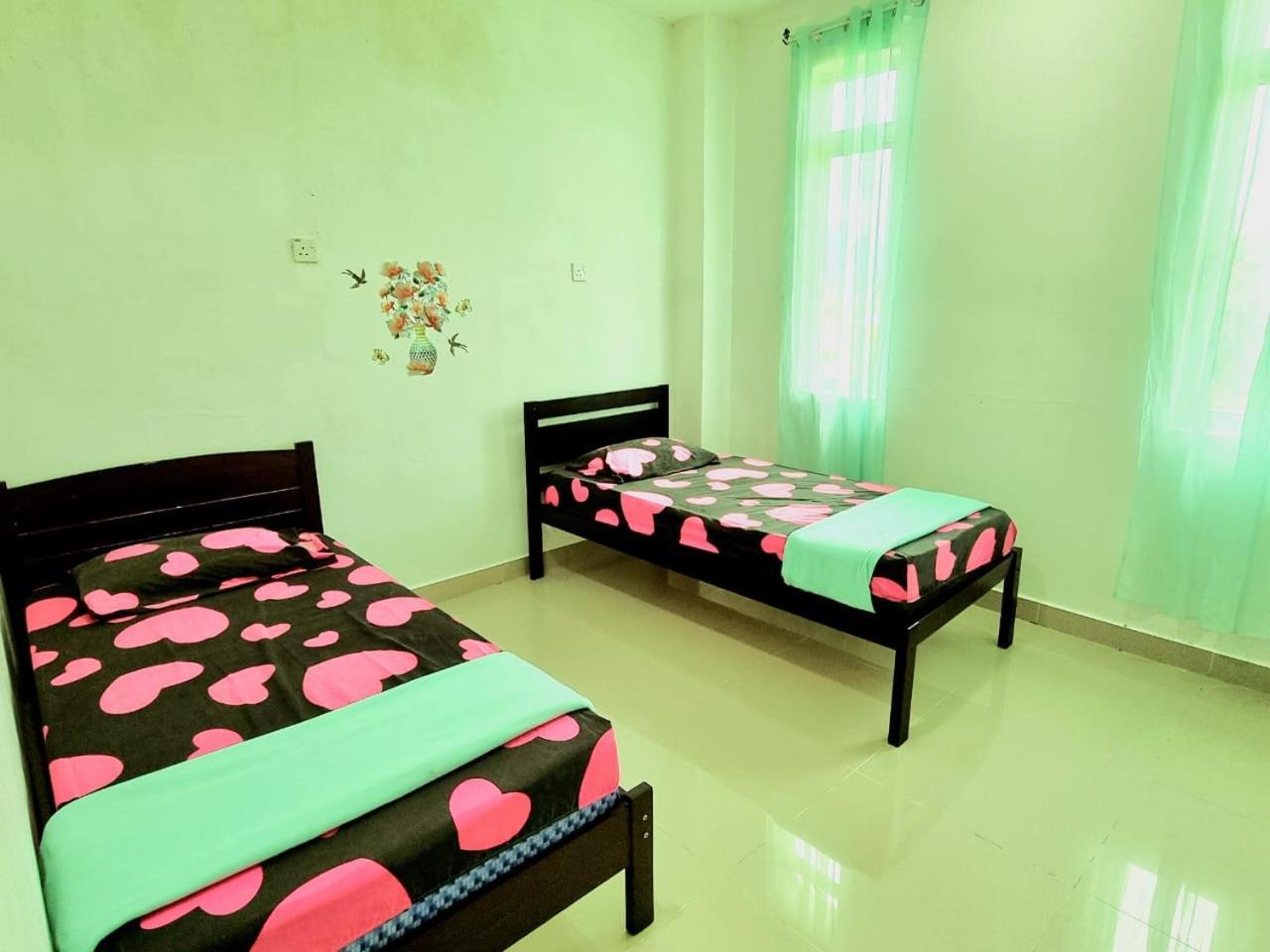 Dane & Shue Hotel Kok Lanas Kampong Kok Lanas المظهر الخارجي الصورة