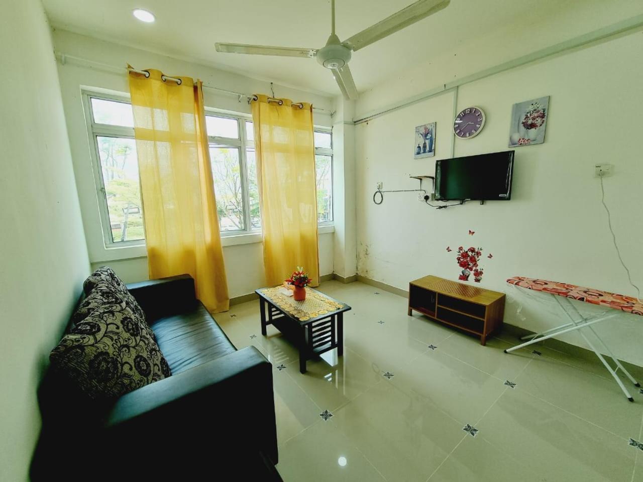 Dane & Shue Hotel Kok Lanas Kampong Kok Lanas المظهر الخارجي الصورة