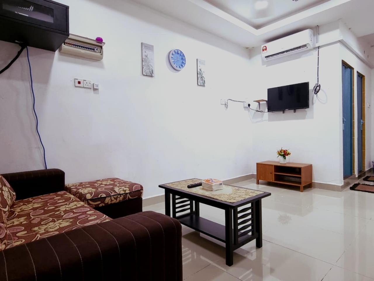 Dane & Shue Hotel Kok Lanas Kampong Kok Lanas المظهر الخارجي الصورة