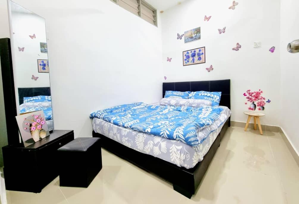 Dane & Shue Hotel Kok Lanas Kampong Kok Lanas المظهر الخارجي الصورة