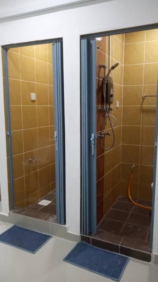 Dane & Shue Hotel Kok Lanas Kampong Kok Lanas المظهر الخارجي الصورة