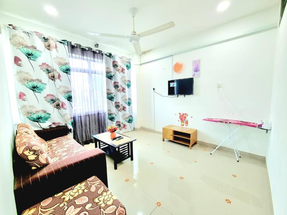 Dane & Shue Hotel Kok Lanas Kampong Kok Lanas المظهر الخارجي الصورة