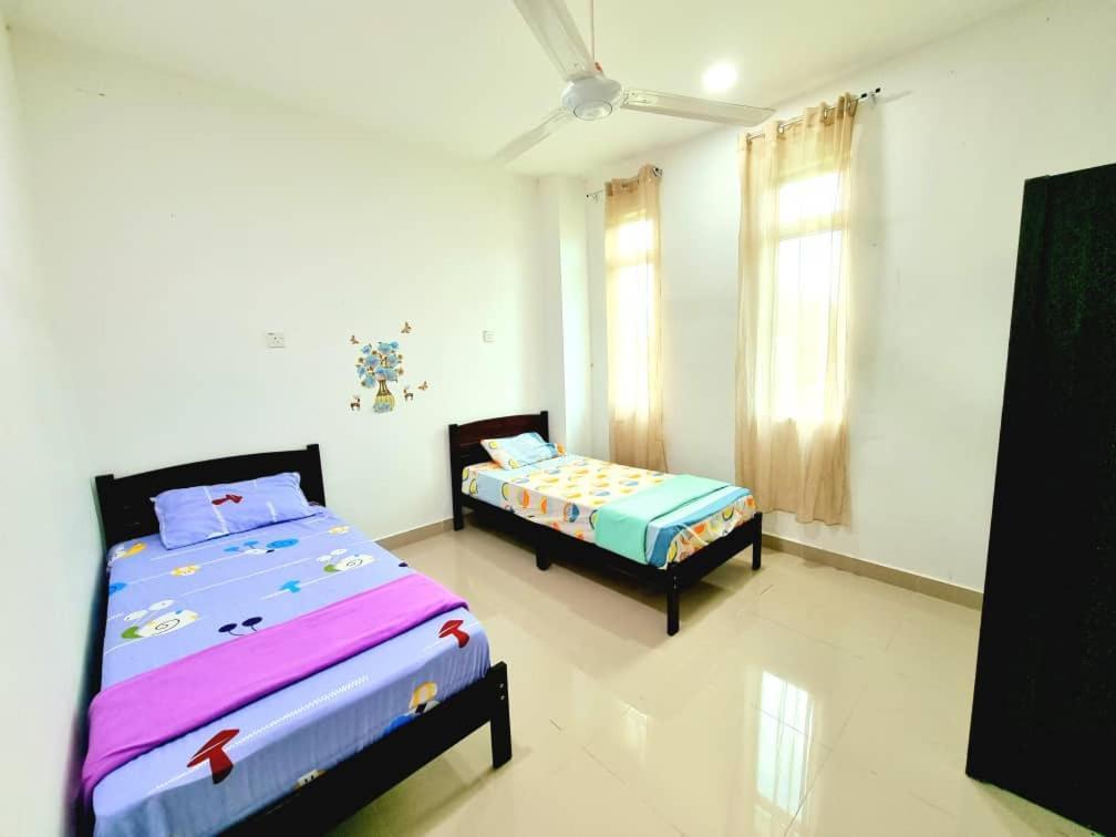 Dane & Shue Hotel Kok Lanas Kampong Kok Lanas المظهر الخارجي الصورة
