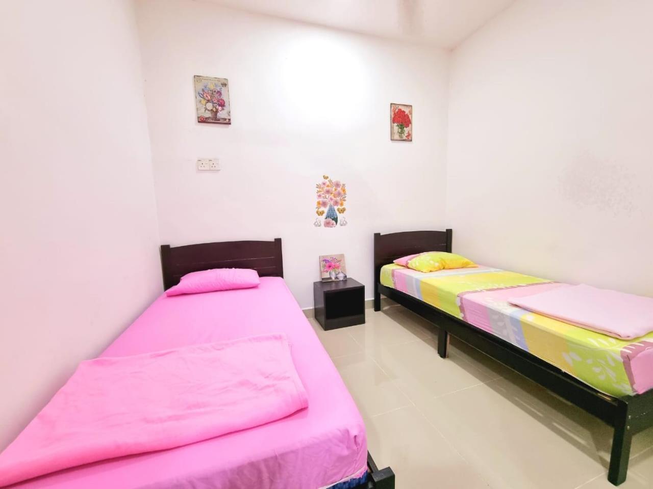 Dane & Shue Hotel Kok Lanas Kampong Kok Lanas المظهر الخارجي الصورة